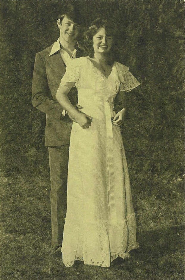 Brent Bitton & Jessie Hobbs